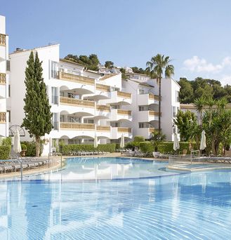 Hotel La Pergola
