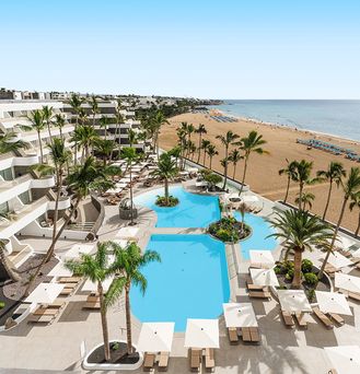 Plus Fariones Suite Hotel