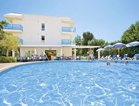 Hotel Canyamel Sun Suites