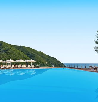 Atlantica Grand Mediterraneo Resort