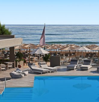 Atlantica Amalthia Beach