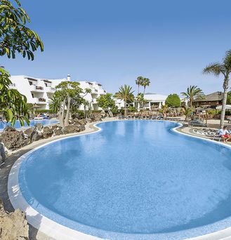 allsun App.-Hotel Albatros