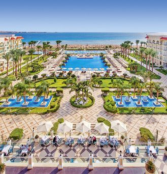 Hotel Premier Le Reve & Spa