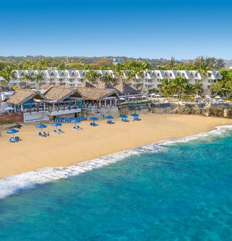 Casa Marina Beach & Reef