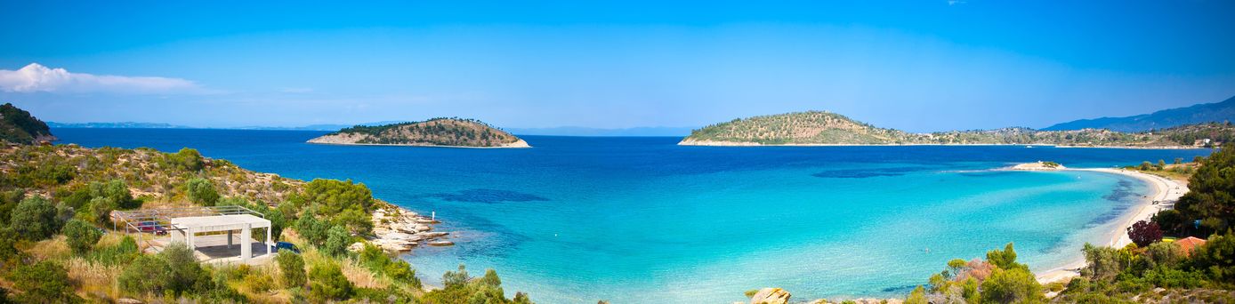 Chalkidiki