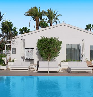 Hotel HL Miraflor Suites