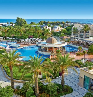 Minoa Palace Resort