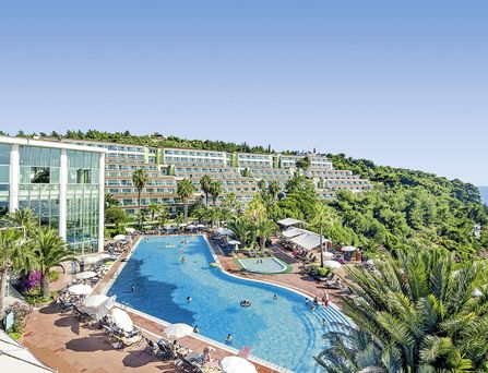 Hotel Pine Bay Holiday Resort