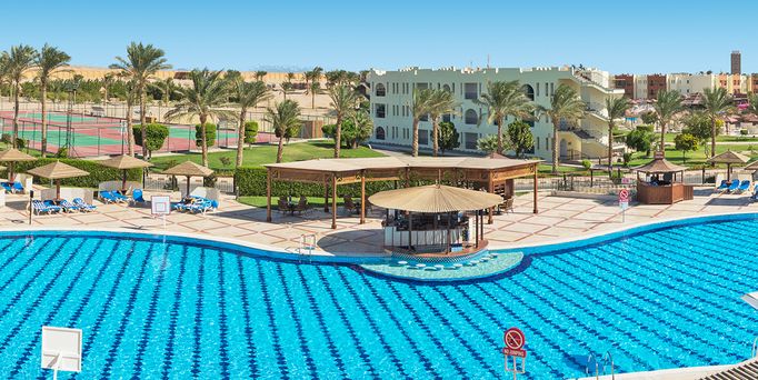 SUNRISE Royal Makadi Resort