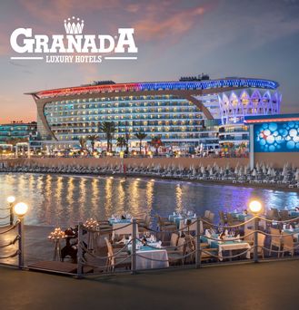 Granada Luxury Okurcalar