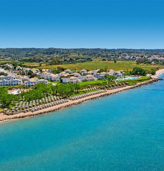 Neptune Luxury Resort