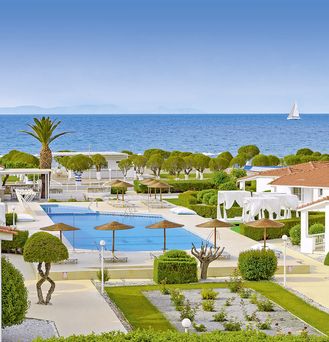 Fito Aqua Bleu Resort