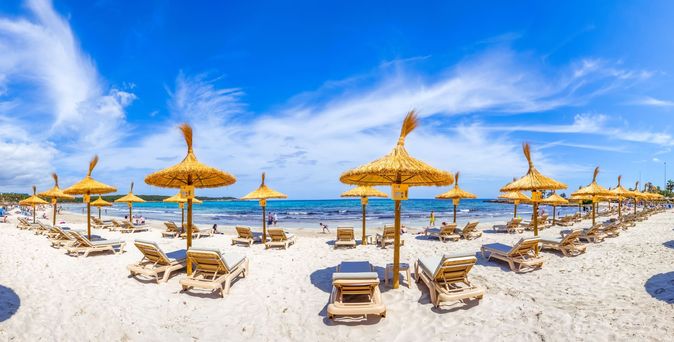 Cala Millor