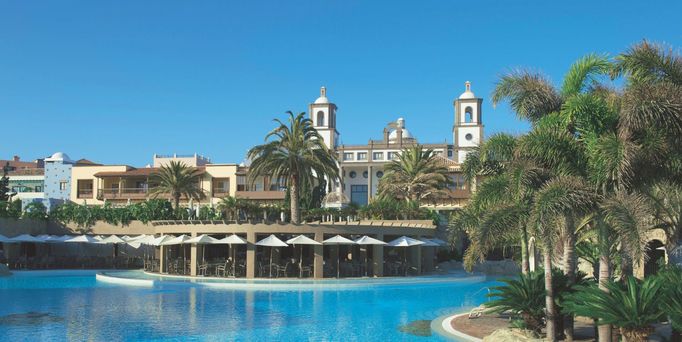 Lopesan Villa del Conde Resort & Thalasso