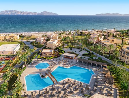 Hotel Horizon Beach Resort