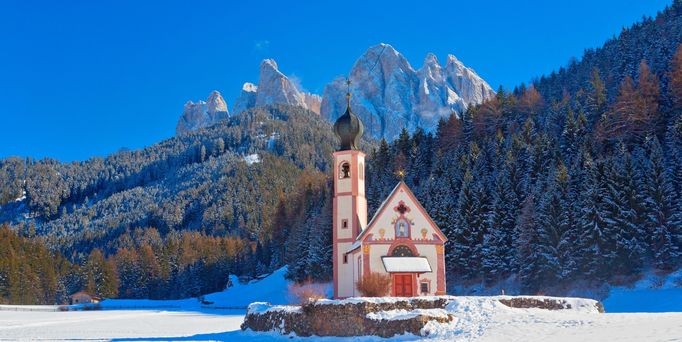 Südtirol