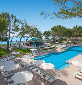 Iberostar Selection Playa de Muro Village