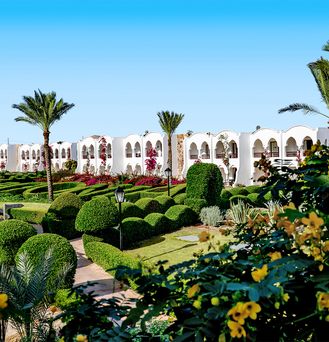 Gorgonia Beach Resort
