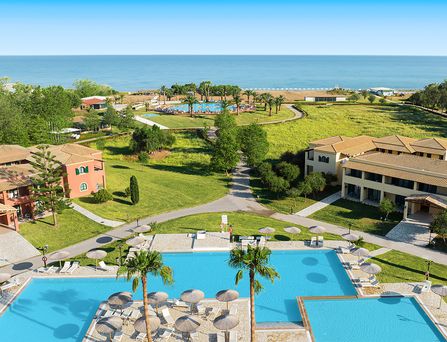 Grecotel LUXME Costa Botanica