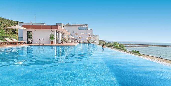 GRIFID Encanto Beach