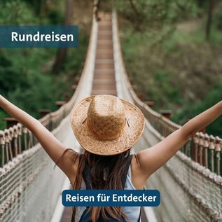 alltours Rundreisen