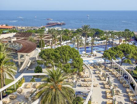 Limak Atlantis De Luxe Hotel & Resort 