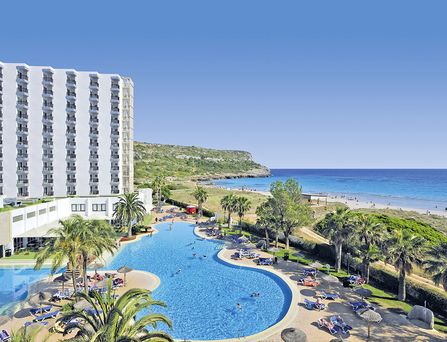 Hotel Sol Milanos/Pinguinos 