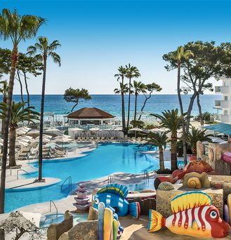 Iberostar Waves Alcudia Park