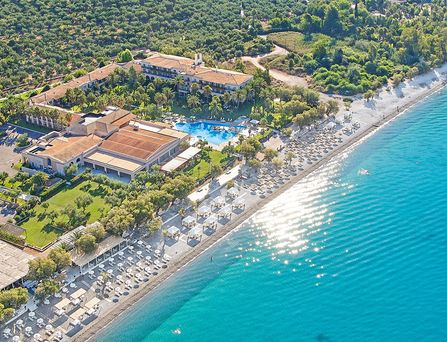 Grecotel Filoxenia Kalamata