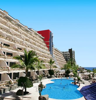 Hotel LIVVO Lago Taurito