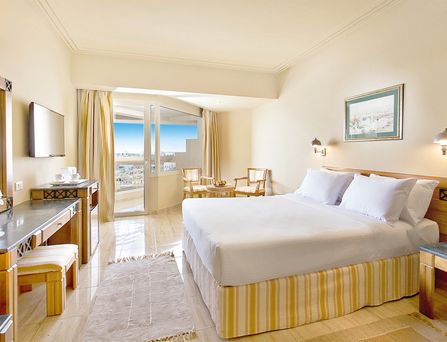 Hotel Sindbad Club