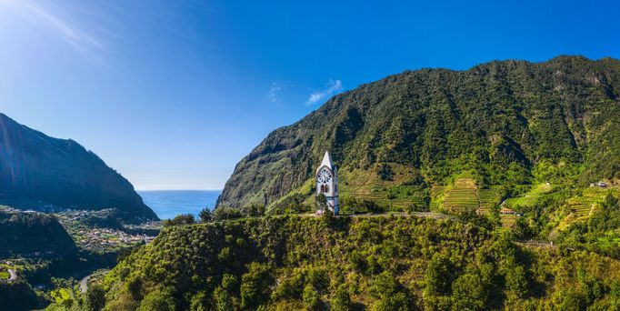 Madeira