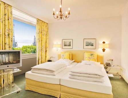 Hotel Reutemann-Seegarten