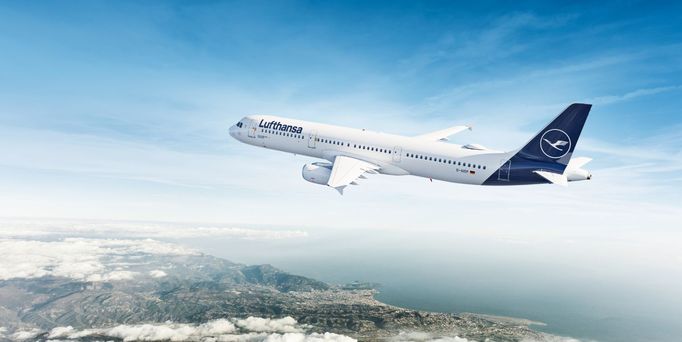 Lufthansa