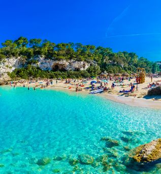 Mallorca