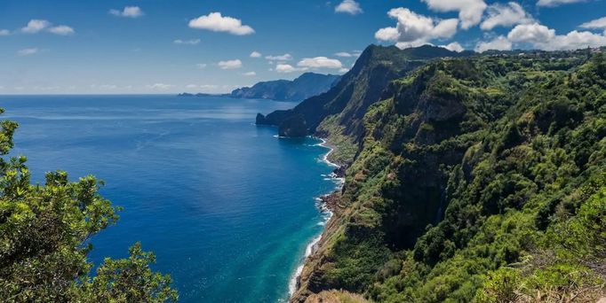 Last Minute Madeira Reise