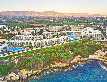 Mare Paphos