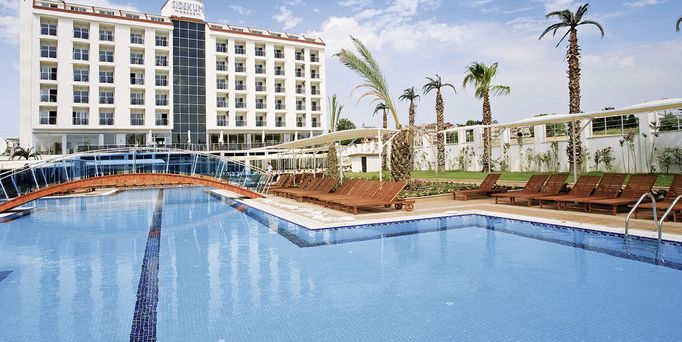 Hotel Sidekum