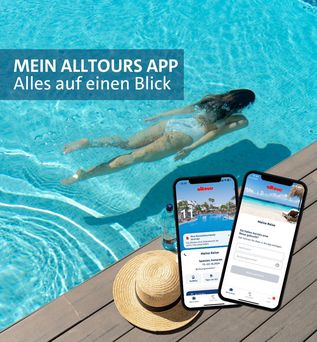 alltours App