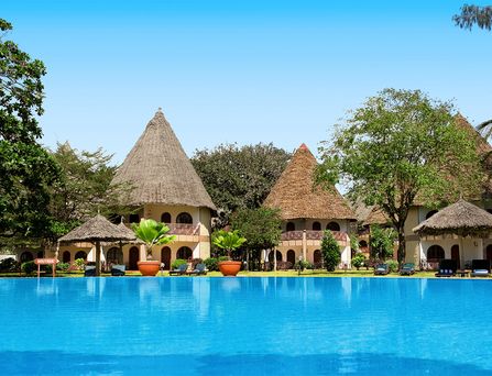Neptune Paradise Beach Resort & Spa 