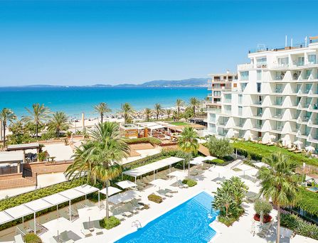 Iberostar Selection Playa de Palma