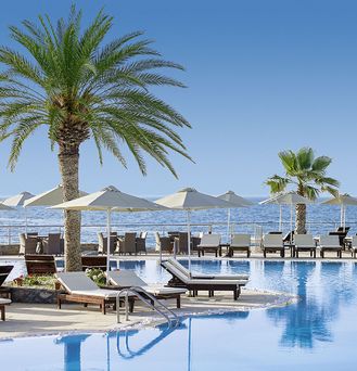 Ikaros Beach Resort & Spa