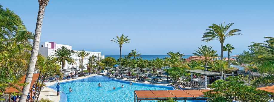 allsun App.-Hotel Esquinzo Beach