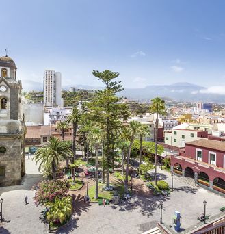 Hotel Marquesa