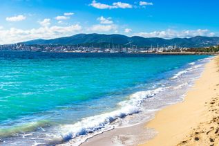Playa de Palma