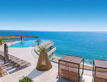 Hotel GRIFID Noa