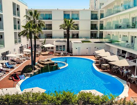 Hotel Capricho