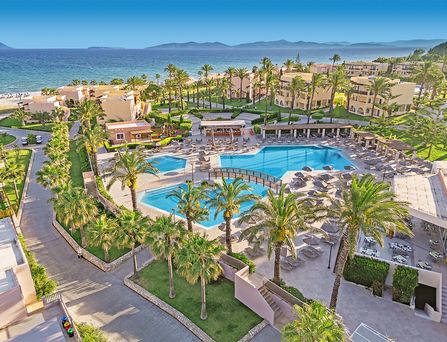Hotel Horizon Beach Resort
