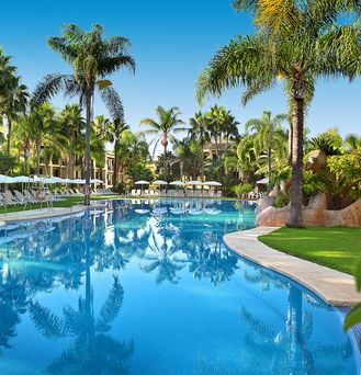 Hotel BlueBay Banús