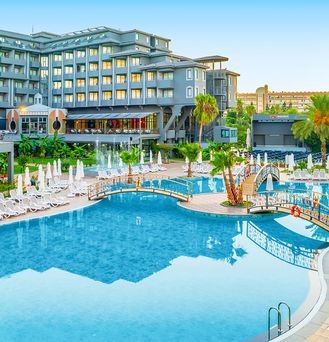 Hotel Nova Park